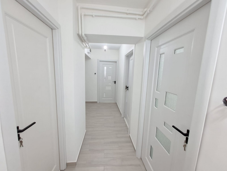 Apartament 3 camere Metrou Romancierilor