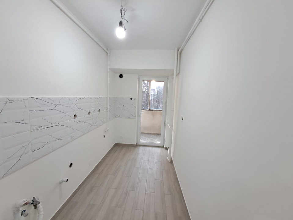 Apartament 3 camere Metrou Romancierilor