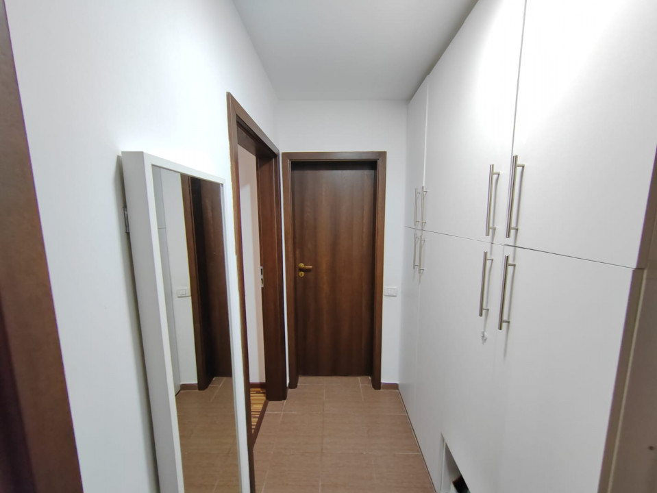 Apartament 2 camere ideal investitie Popesti Leordeni