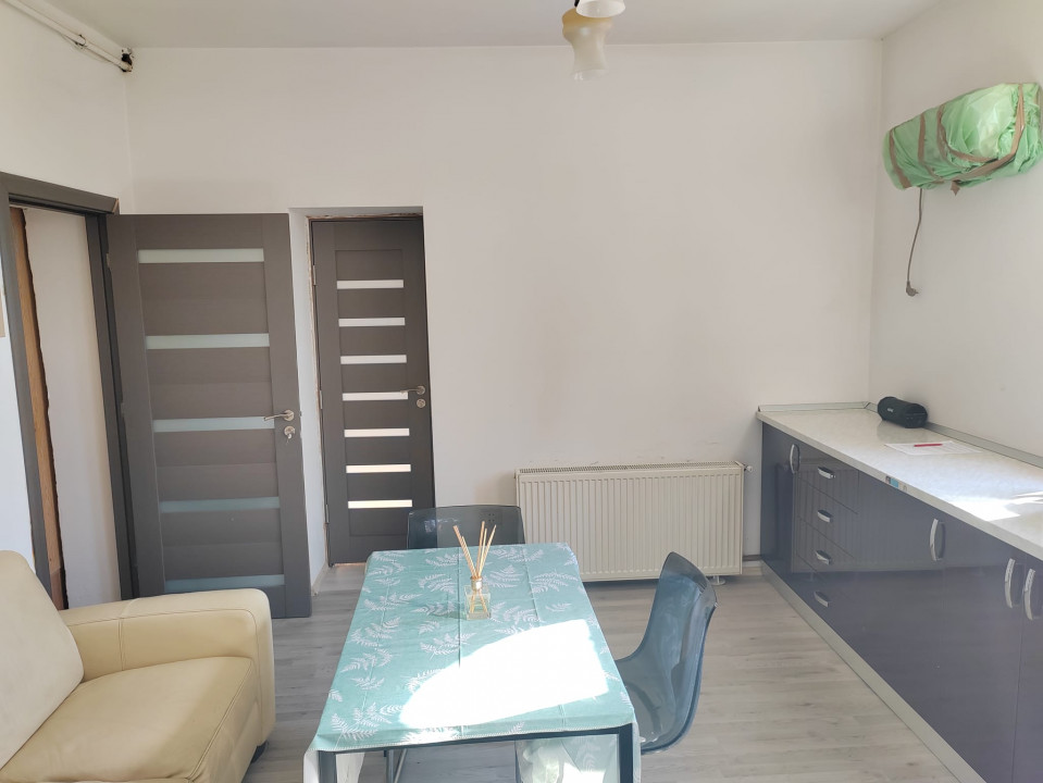 Apartament 2 camere 70 mp utili 1 Mai Ion Mihalache