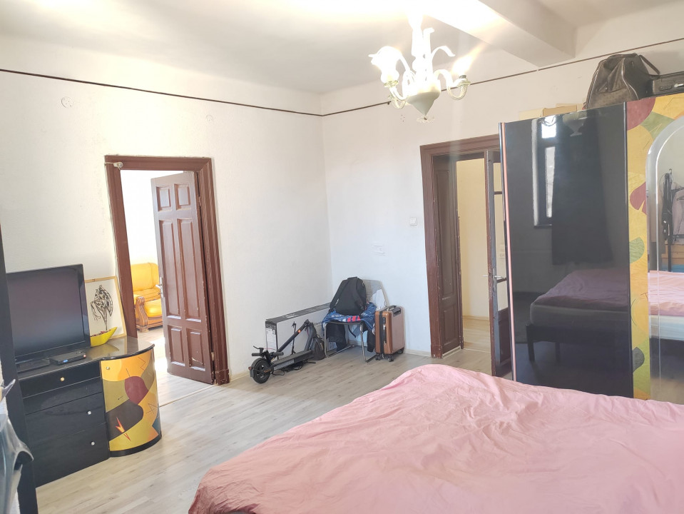 Apartament 2 camere 70 mp utili 1 Mai Ion Mihalache