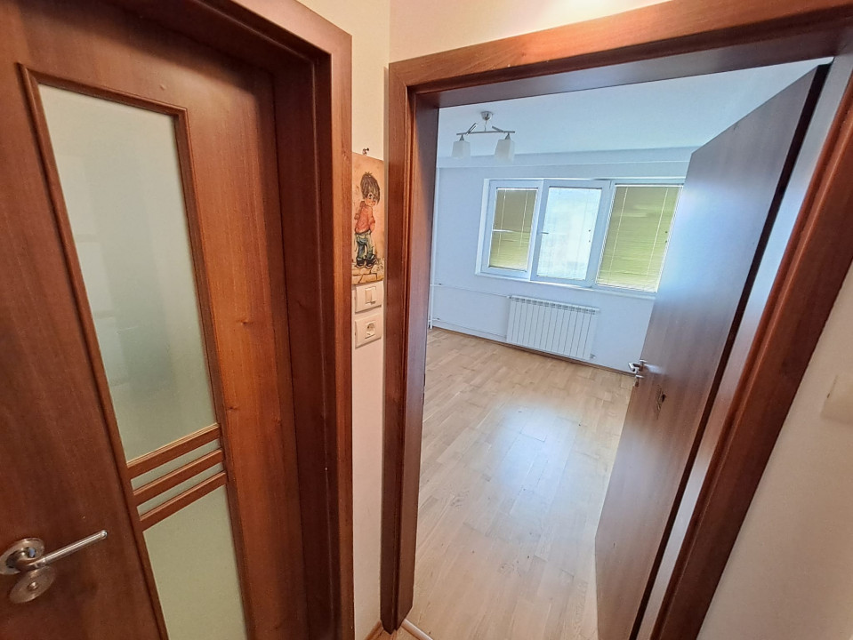 Apartament 2 camere Timpuri Noi Splaiul Unirii