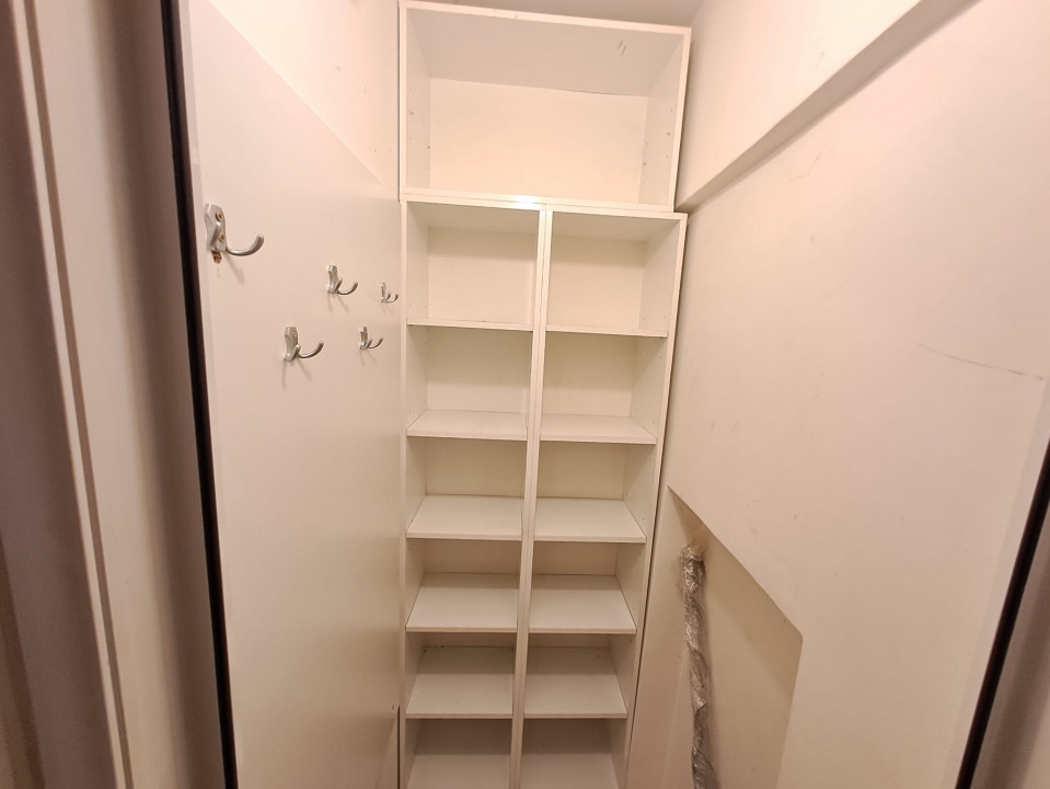 Apartament 2 camere Timpuri Noi Splaiul Unirii