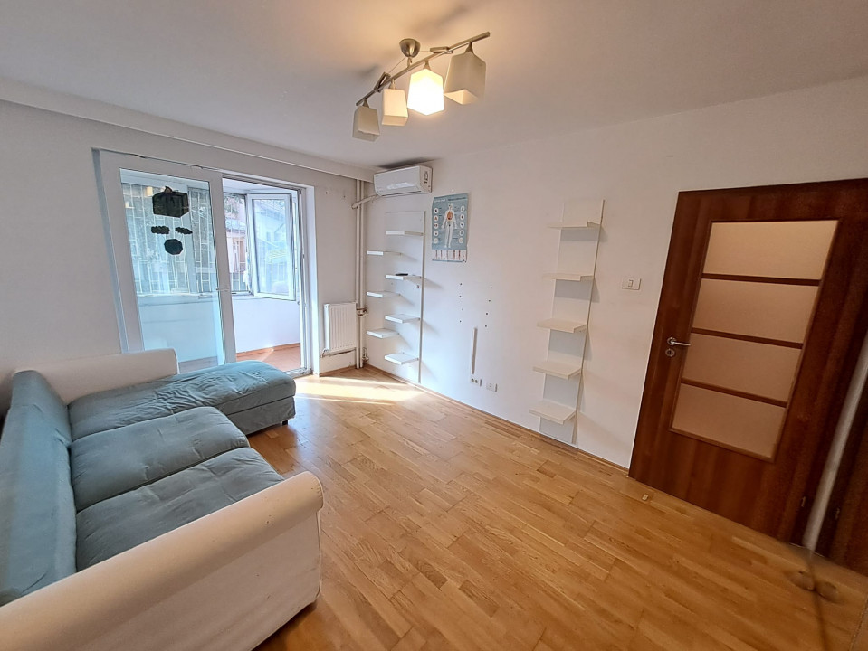 Apartament 2 camere Timpuri Noi Splaiul Unirii