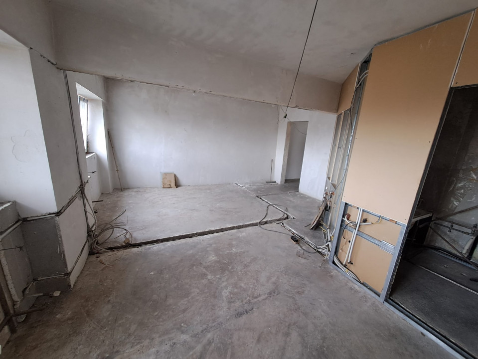 Apartament 2 Camere Sos Vergului Facultatea de Pompieri