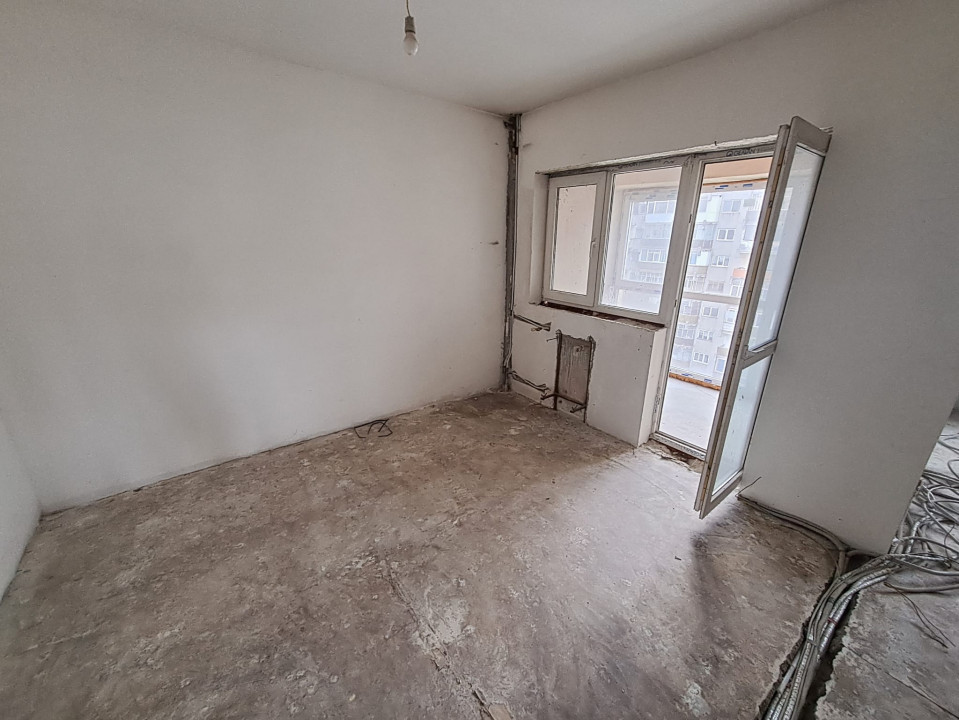 Apartament 2 Camere Sos Vergului Facultatea de Pompieri