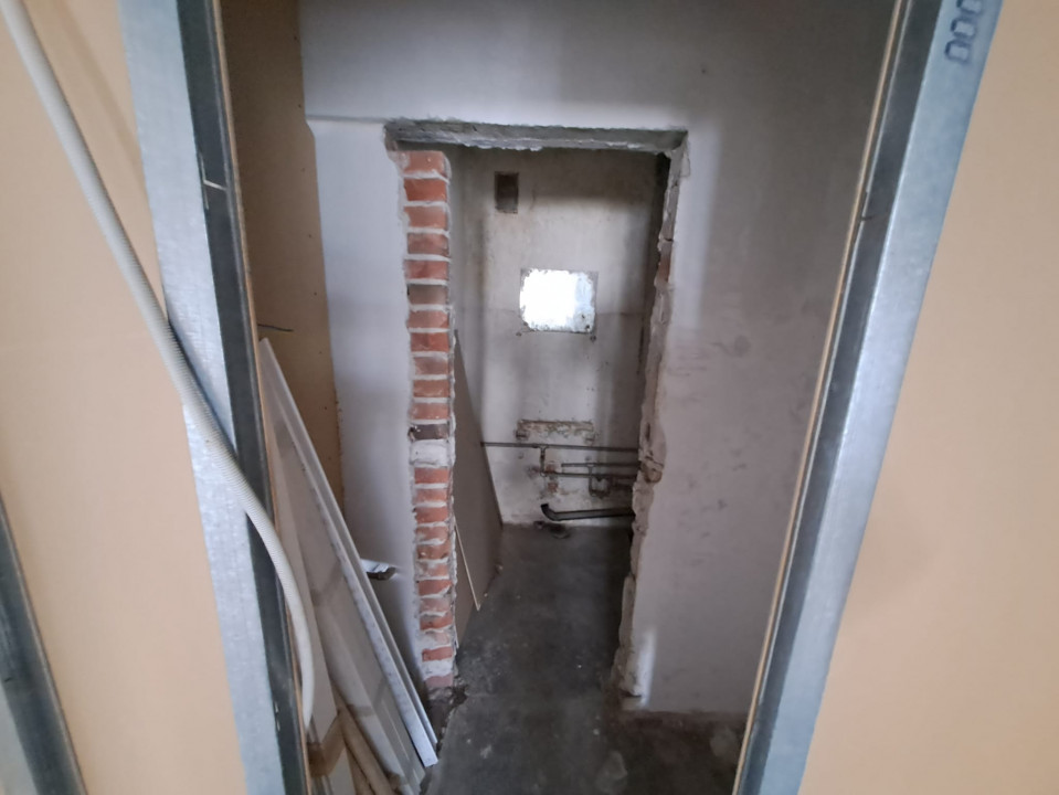 Apartament 2 Camere Sos Vergului Facultatea de Pompieri