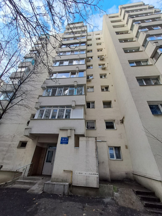 Apartament 2 Camere Sos Vergului Facultatea de Pompieri