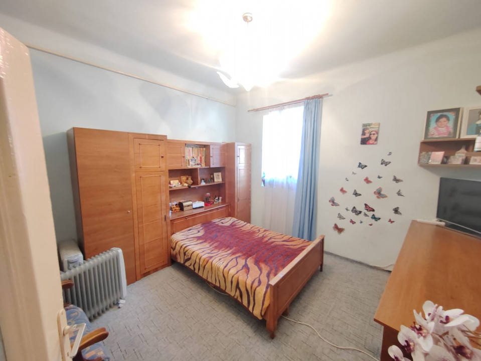 Apartament 2 camere limitrof Muncii,Decebal, Piata Alba Iulia 