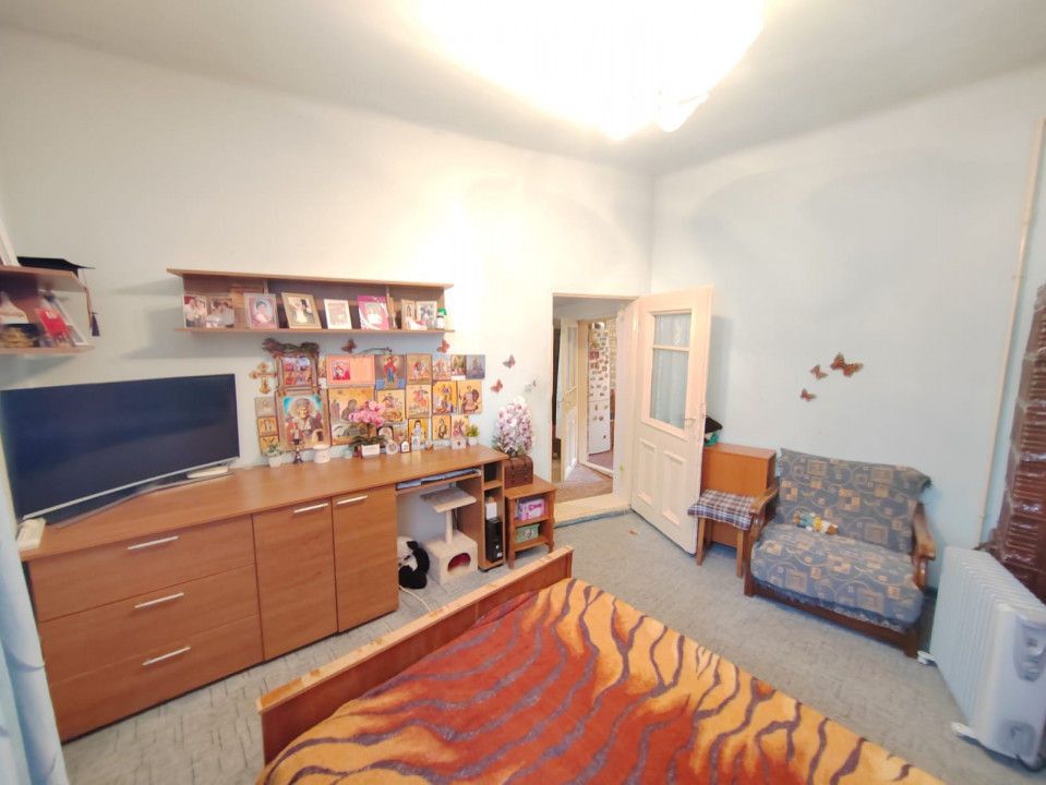 Apartament 2 camere limitrof Muncii,Decebal, Piata Alba Iulia 