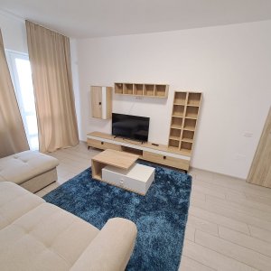 Apartament 2 camere Grand Kristal Residence Berceni. Comision 0%