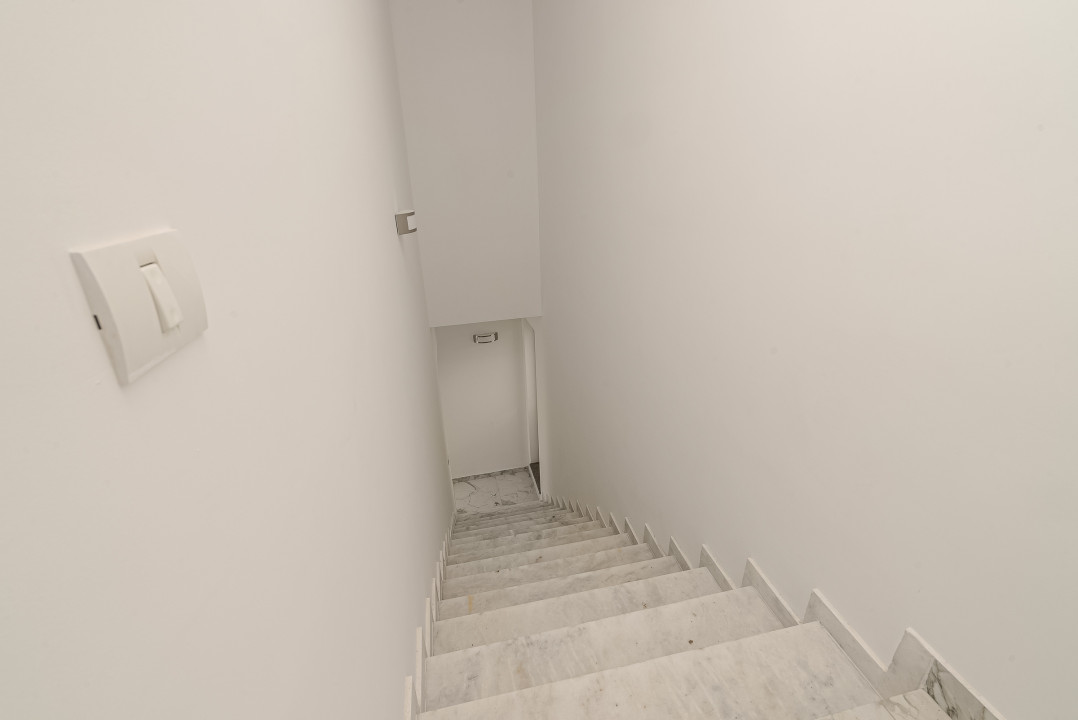 Vila P+2 si Casa Birouri Gradinita Spatiu Comercial Dristor Baba Novac