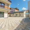 Vila P+2 si Casa Birouri Gradinita Spatiu Comercial Dristor Baba Novac