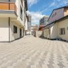 Vila P+2 si Casa Birouri Gradinita Spatiu Comercial Dristor Baba Novac