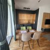 Apartament 2 camere Pipera Avalon mobilat utilat lux complex privat