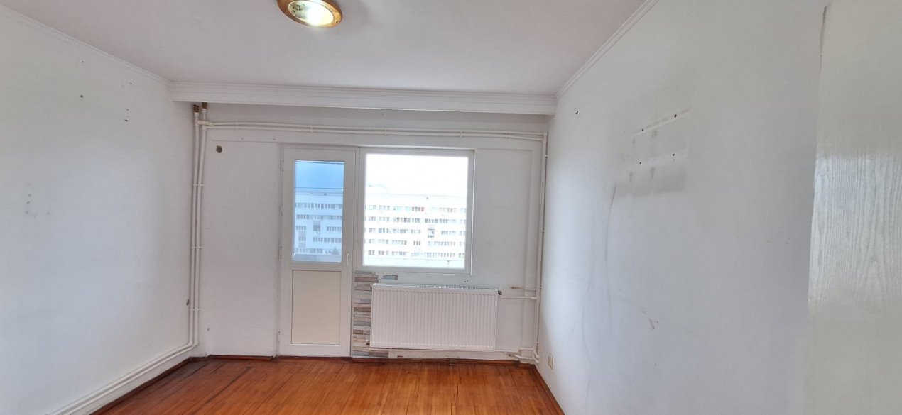 Apartament 3 cam dec Lujerului Metrou str. Rasaritului 