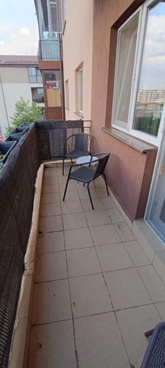 Apartament mobilat/utilat deosebit in str. Rezervelor 54/ Militari Residence !