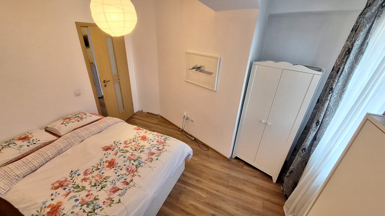 EXCLUSIV Apartament 3 Camere Vitan Mall Str. Gradinarilor 19