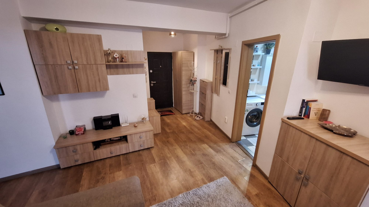 EXCLUSIV Apartament 3 Camere Vitan Mall Str. Gradinarilor 19