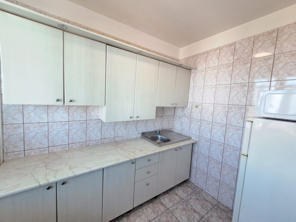 Apartament 2 camere B-dul Ion Mihalache