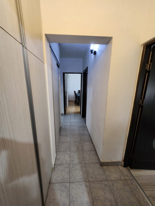 Apartament 3 camere Budimex,Constantin Brancoveanu