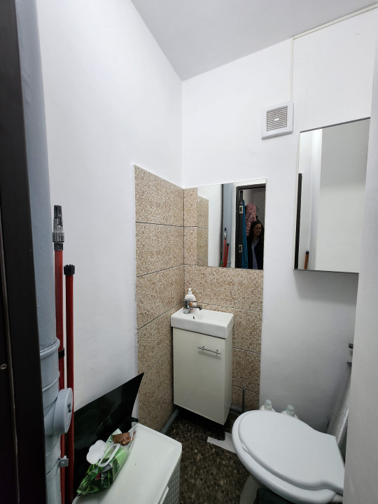 Apartament 3 camere Budimex,Constantin Brancoveanu