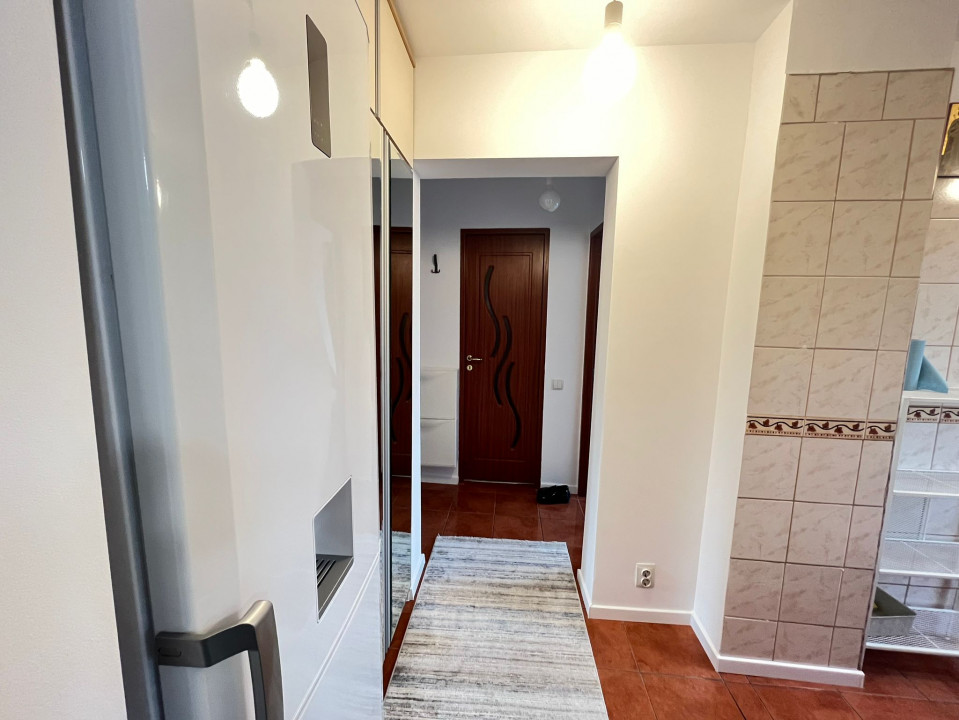 Apartament 2 camere Doamna Ghica Sos Colentina Aleea Sinaia