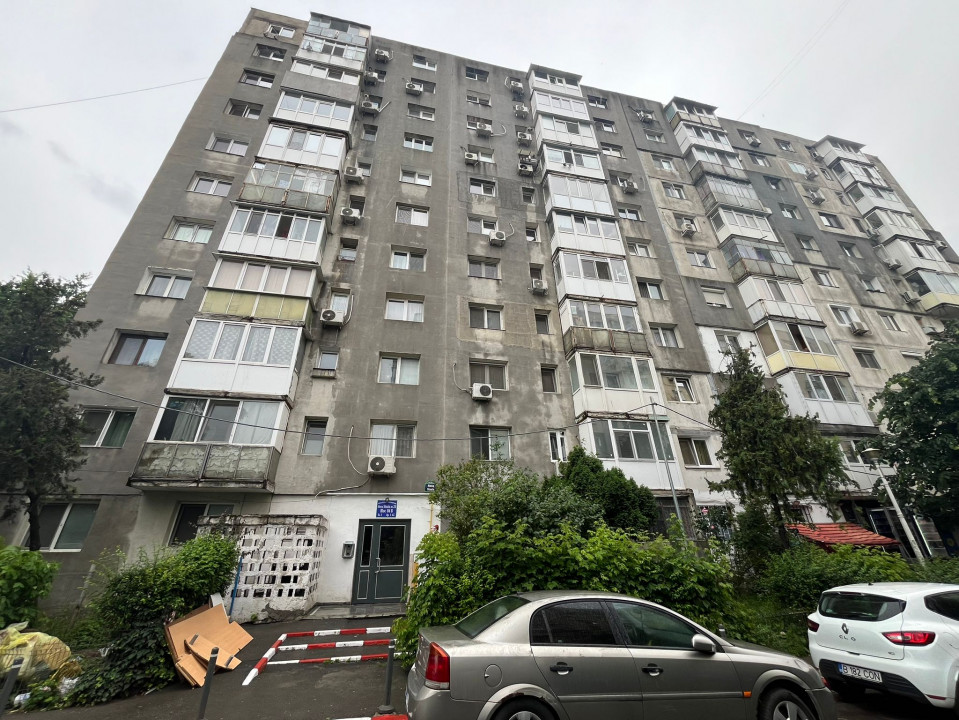 Apartament 2 camere Doamna Ghica Sos Colentina Aleea Sinaia