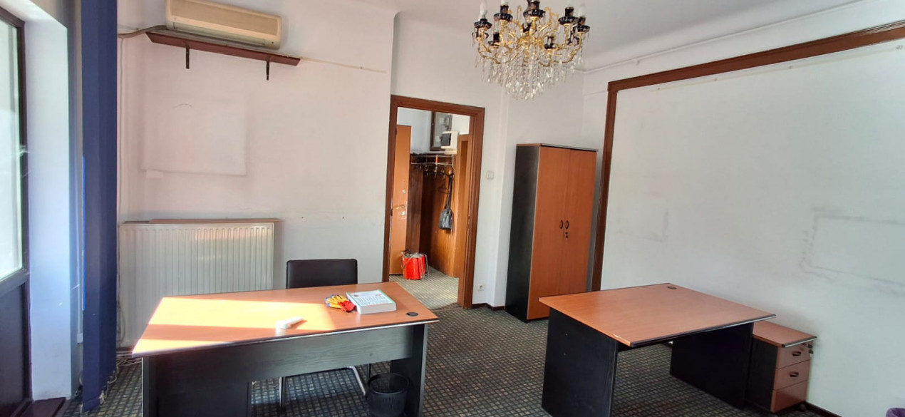 Apartament de inchiriat    Bd Kiseleff  Arcul de Triumf 