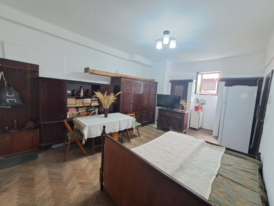 Apartament  2 cam 64 mp Gara de Nord Dinicu Golescu 