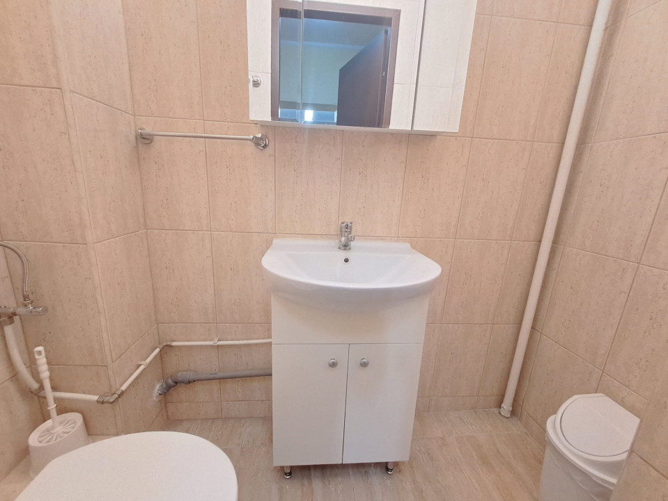 Apartament 3 camere Panduri 13 Septembrie