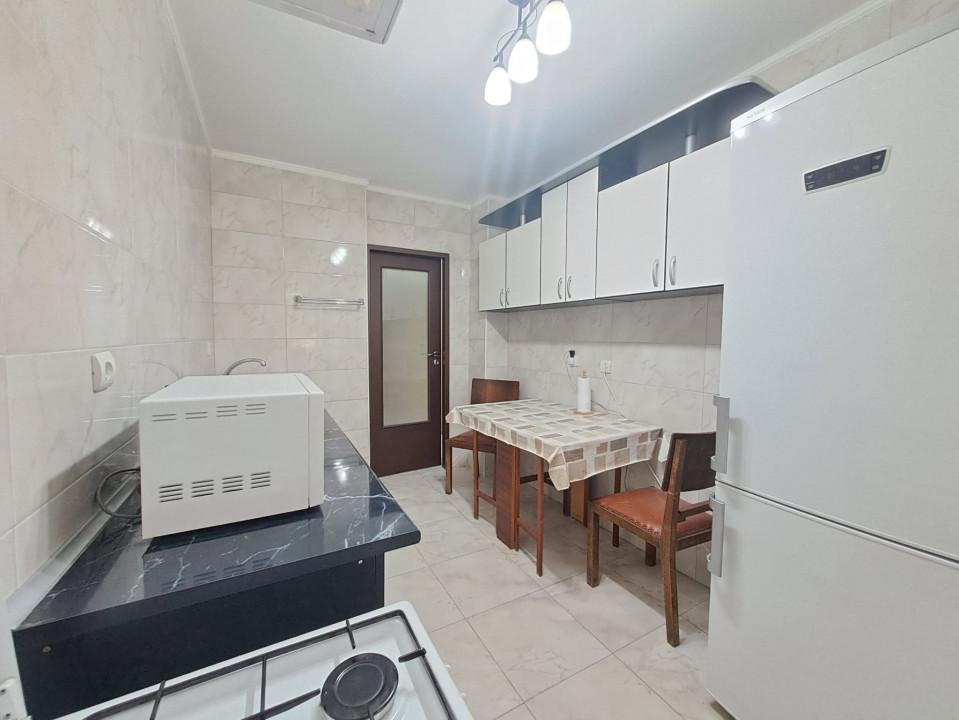 Apartament 3 camere Panduri 13 Septembrie