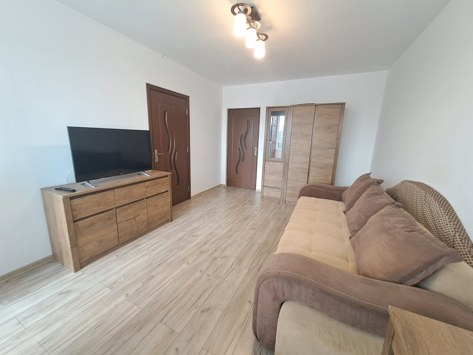 Apartament 2 camere Auchan Drumul Taberei