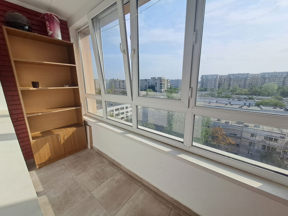 Apartament 2 camere Auchan Drumul Taberei