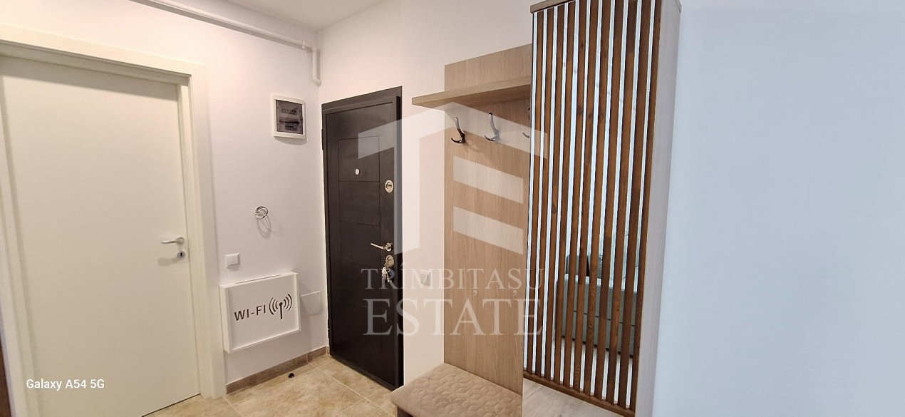 Apartament PREMIUM 2 camere decomandat Militari Shopping Center 