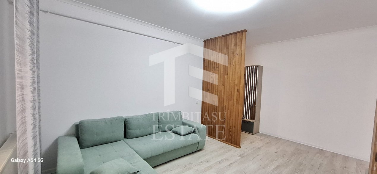 Apartament PREMIUM 2 camere decomandat Militari Shopping Center 