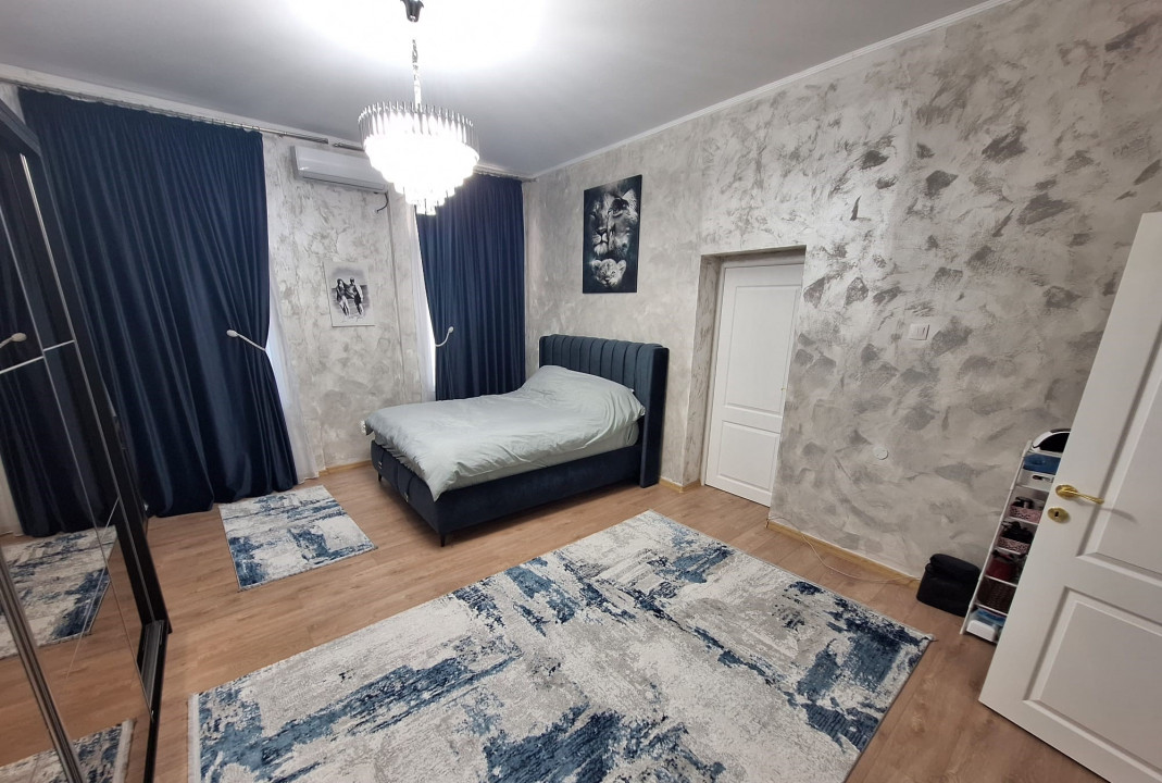 Apartament 3 camere Ultracentral Centru Istoric Covaci - Selari