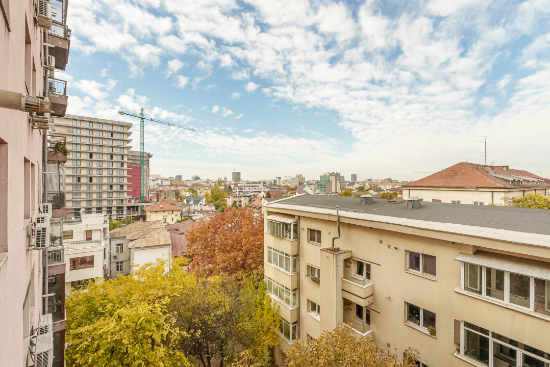 Apartament 4 camere Unirii Piata Alba Iulia Turturelelor 