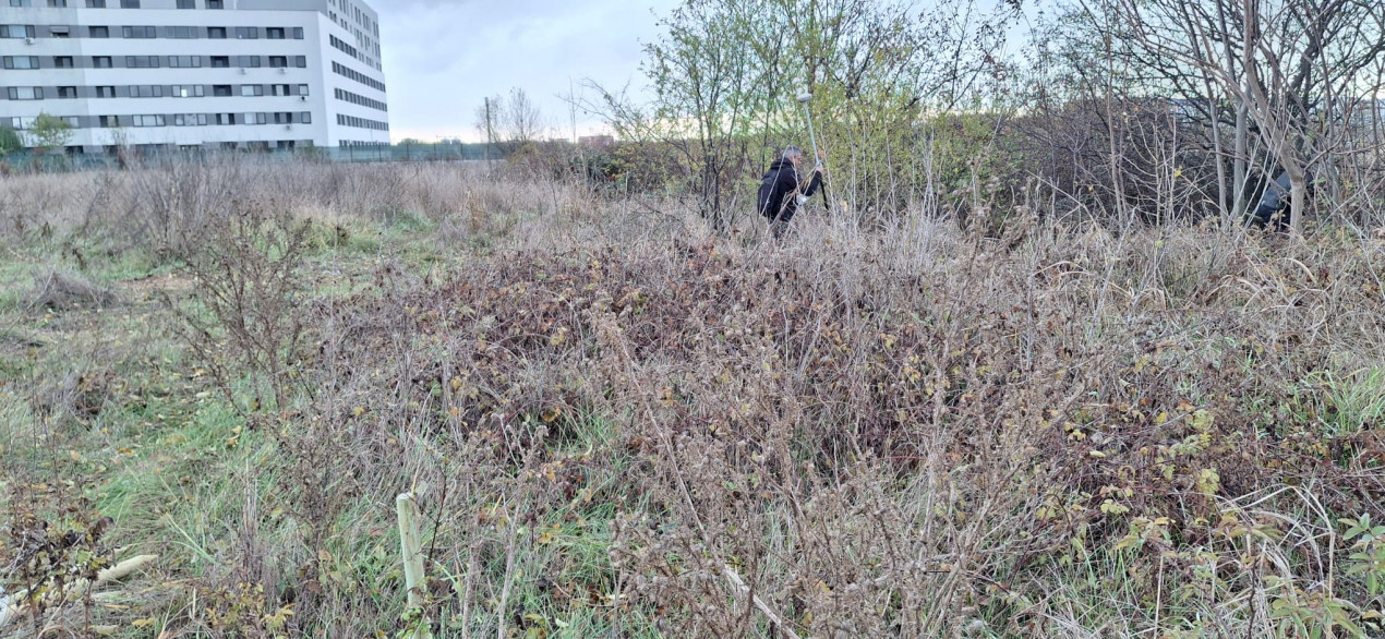 De Vanzare  Teren  Bragadiru 