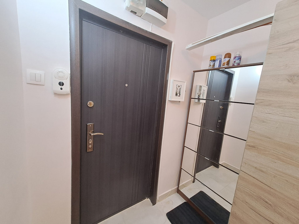 Apartament 3 camere plus loc de parcare Drumul Taberei