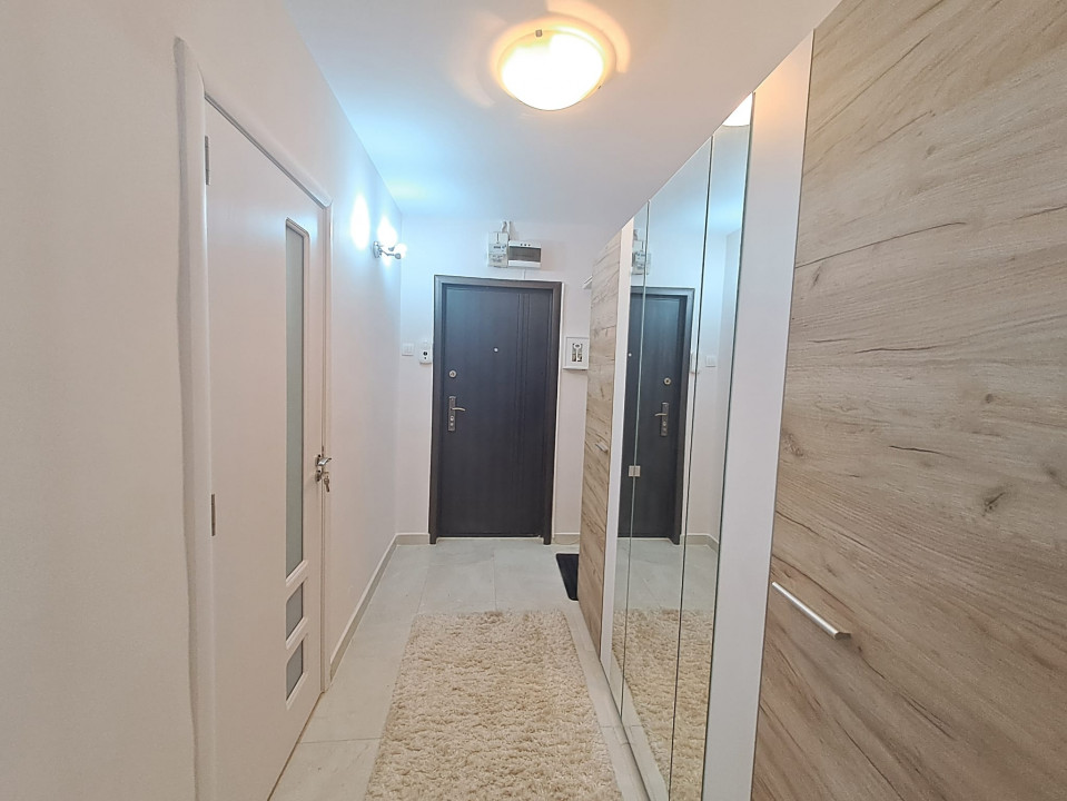 Apartament 3 camere plus loc de parcare Drumul Taberei