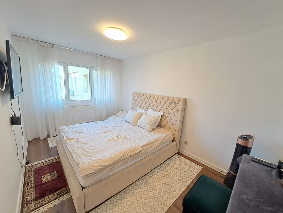 Apartament 3 camere Berceni  Brancoveanu