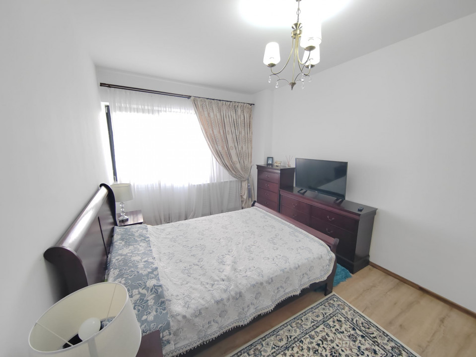 Pantelimon Cernica apartament superb ,loc parcare