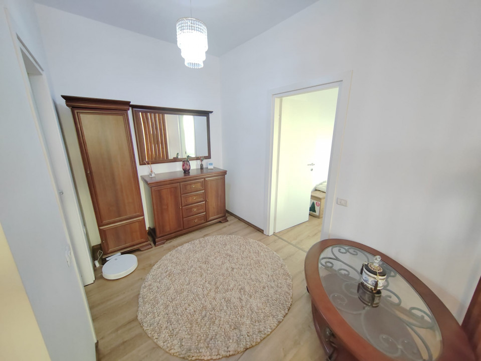 Pantelimon Cernica apartament superb ,loc parcare