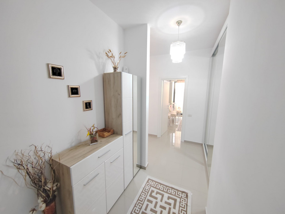 Pantelimon Cernica apartament superb ,loc parcare