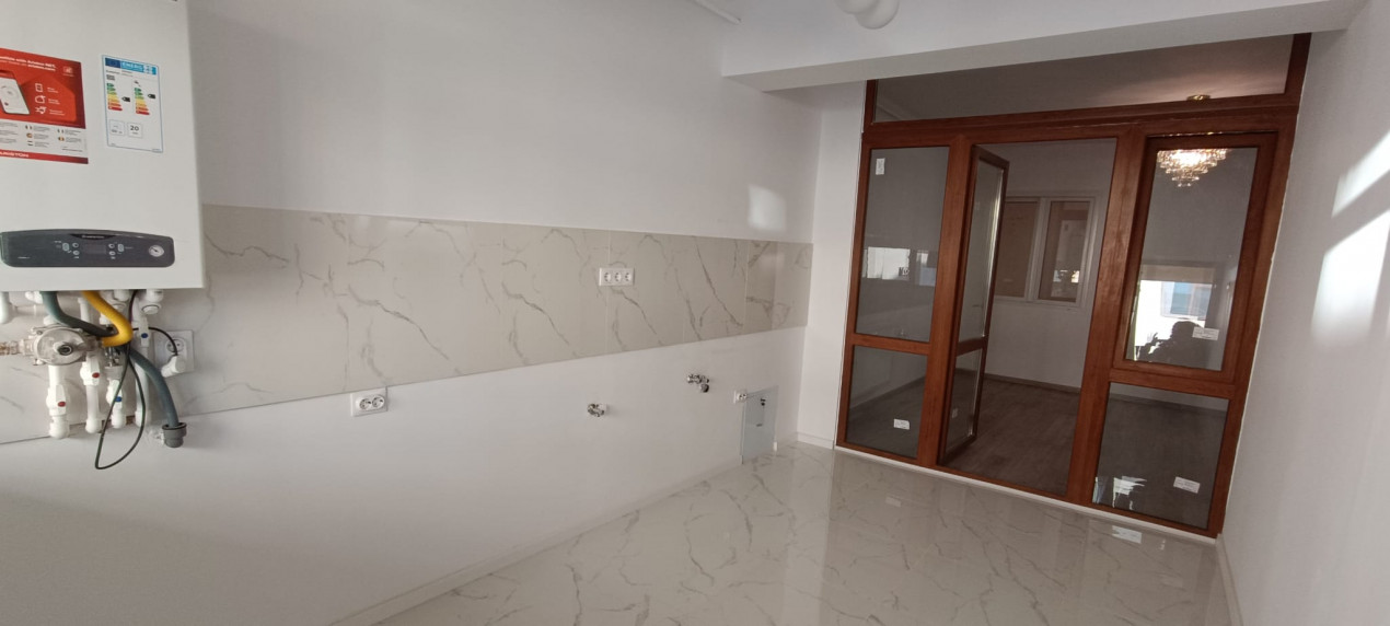 Apartament 3 camere in Prelungirea Ghencea. Renovat de la 0 !