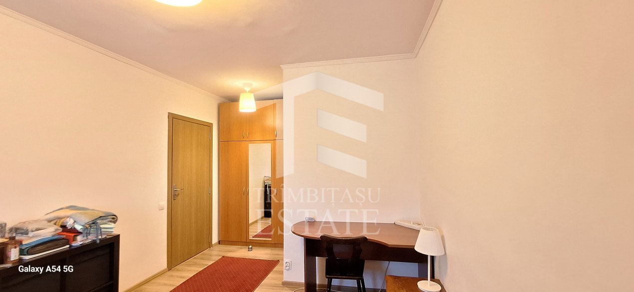 Apartament 3 camere Metrou Gorjului-Dezrobirii