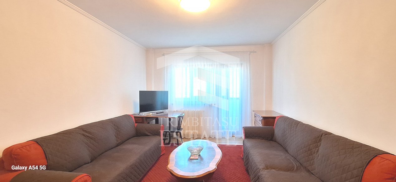 Apartament 3 camere Metrou Gorjului-Dezrobirii