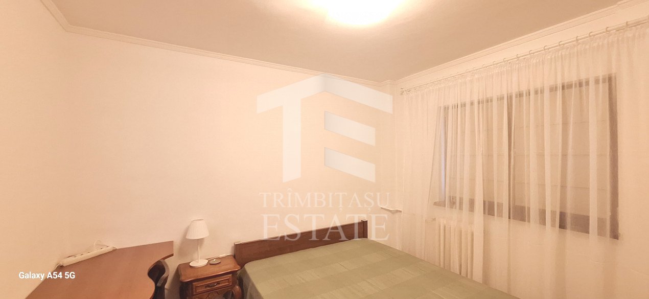 Apartament 3 camere Metrou Gorjului-Dezrobirii