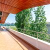 Barbu Vacarescu - Lacul Tei, Spatiu birouri str. Opanez nr. 12. comision 0% ! 